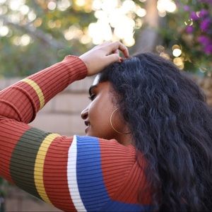 Meet your Posher, Yara